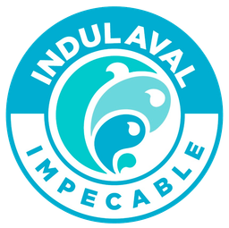 Indulaval Impecable · Lavandería profesional en Santiago